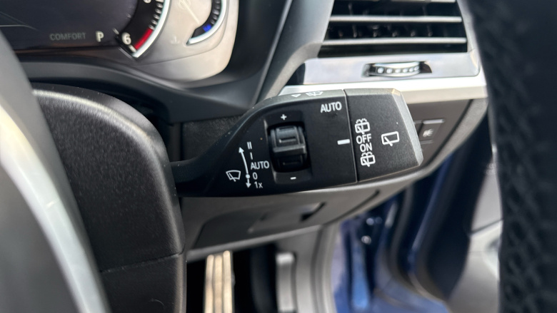 BMW X3 xDrive20d M Sport 5dr Step Auto Diesel Estate